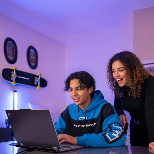 LOQ 15IRX10 83JE009FPS - 15.6'' Core i5-13450HX 24GB DDR5 512GB SSD