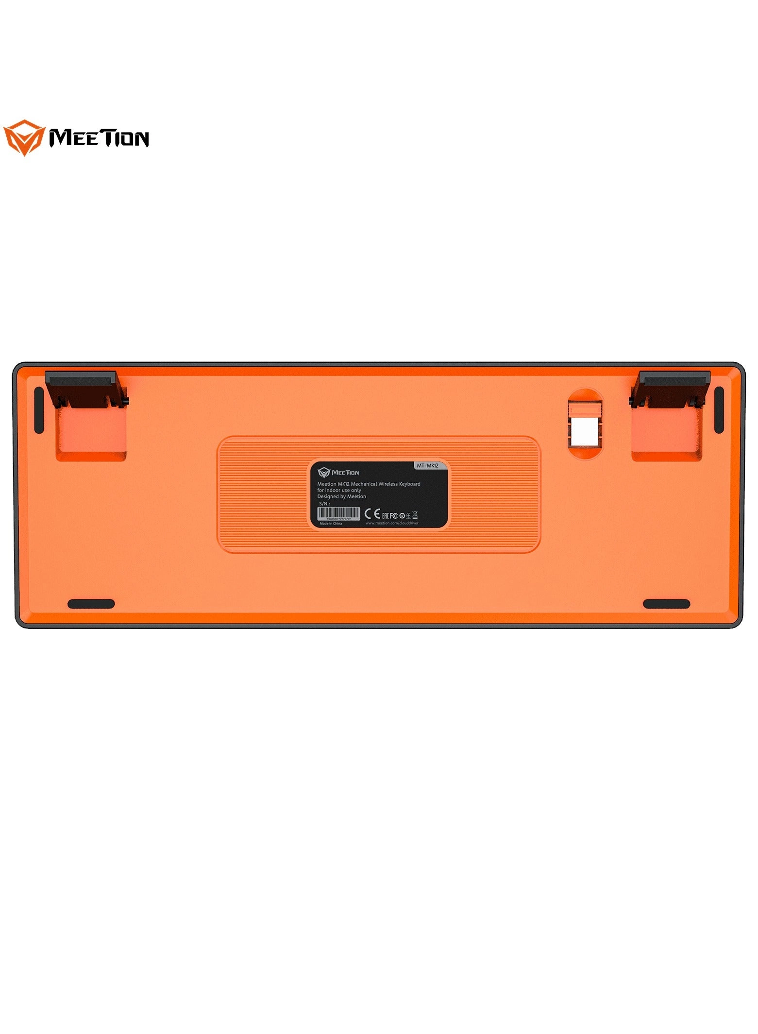 MK12 - EN/AR Wireless