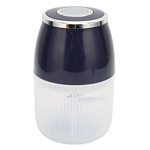 Electric Garlic Chopper - 40W