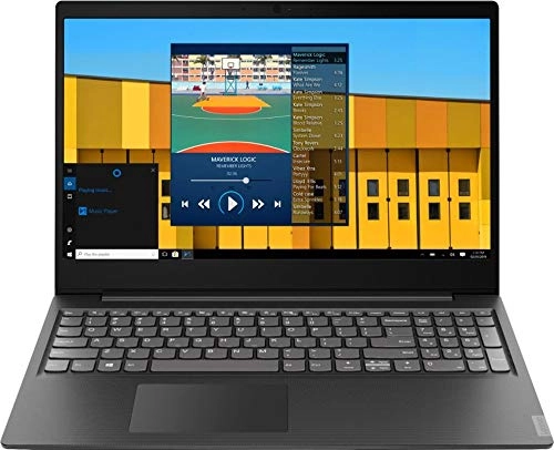 Ideapad S145 81MV0001US - 15.6'' Pentium 5405U 4GB DDR4 500GB HDD