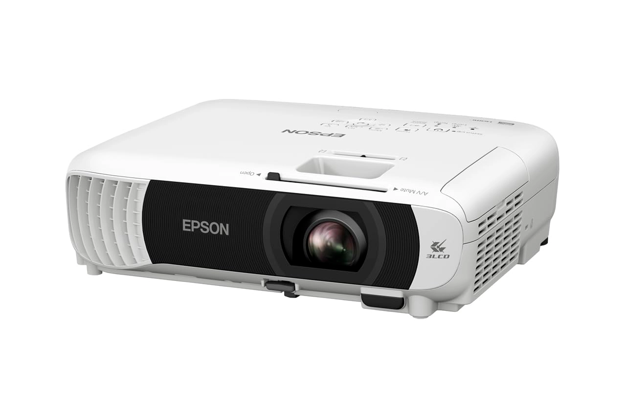 エプソン EB-W55 4000 Lumen