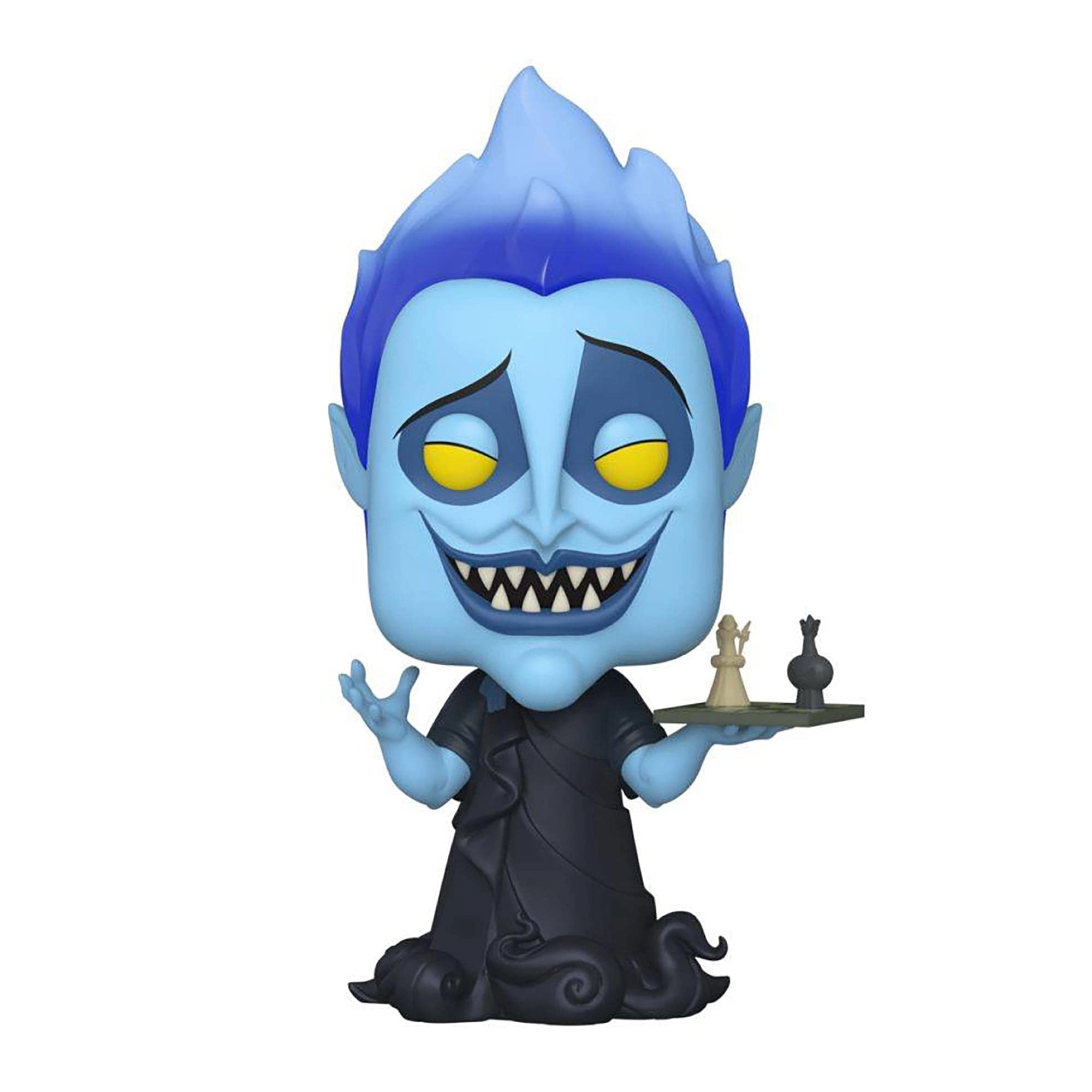 FUNKO Hades - Disney Villains - Vinyl (8 cm) (FU58639)