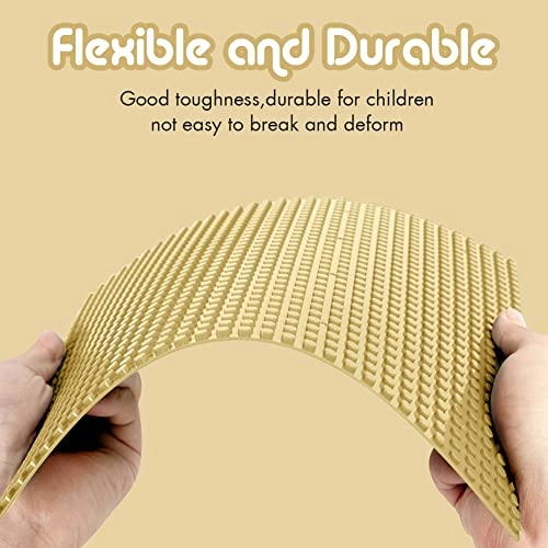 Classic Baseplates - 32X32 6pcs