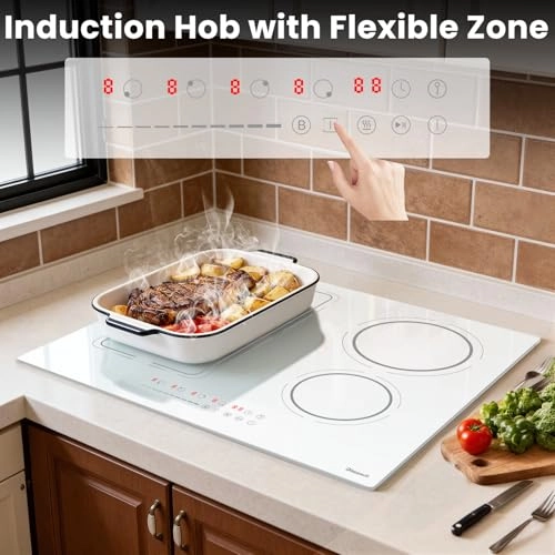 DE-DSI-B43590-VDE-W-NEW-01 Induction hob