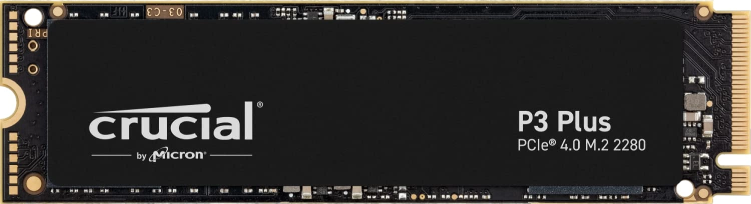 P3 Plus - 1 TB M.2
