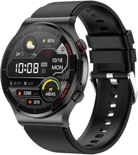 Smart watch LTE
