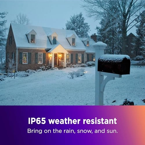 Floodlight Camera 1080p