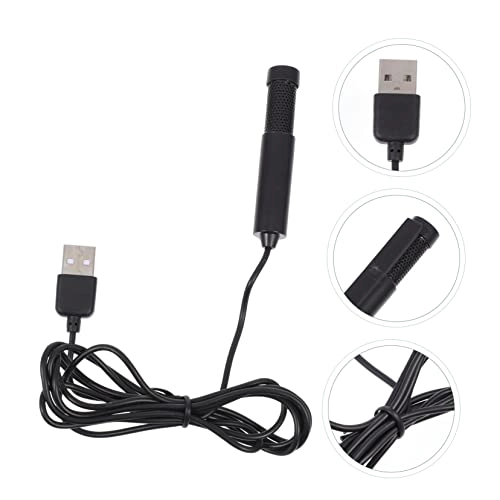 555B Wireless Microphone