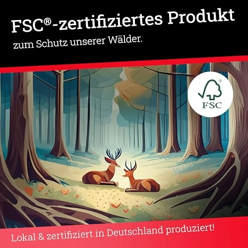 City Country Unreputable - German 12 years and up