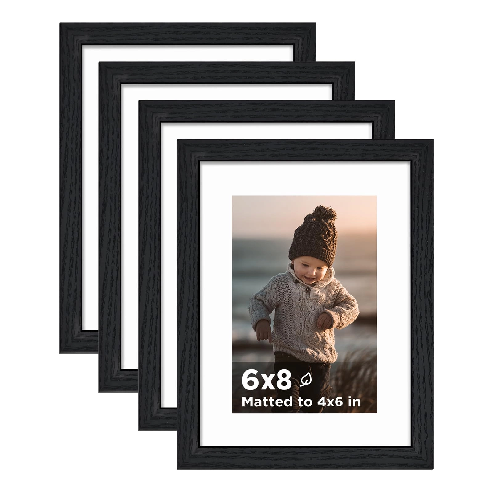 Picture Frame - 6x8
