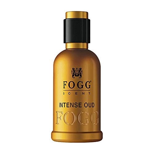 Scent Intense Oudh For Men Eau de Parfum 100 ml