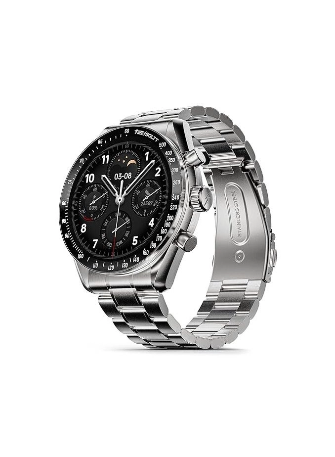 Moonwatch 36.3mm Metallic