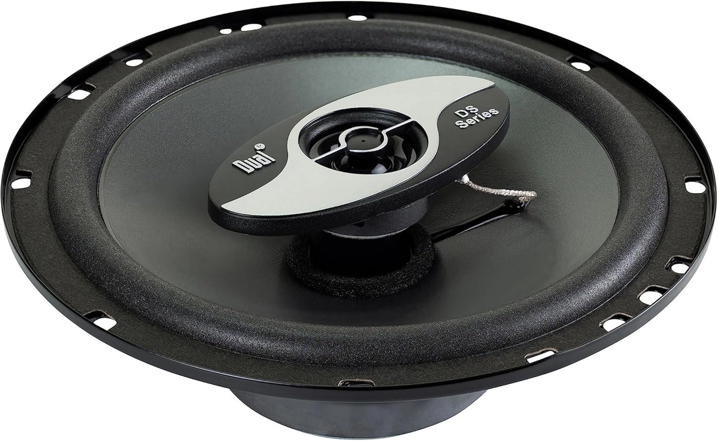 DS652 - 6.5 Inch 2-Way