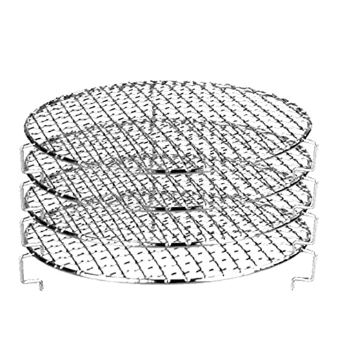 Air Fryer Rack - SUS 304 stainless steel