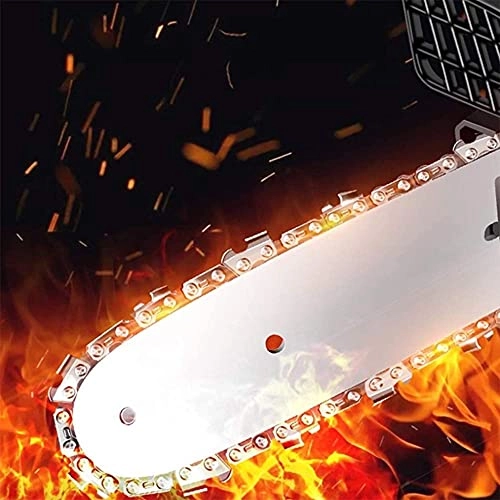 Ini Chainsaw Electric - 6 Inch 24V Packs