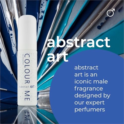 Abstract Art - Eau de Parfum 50ml