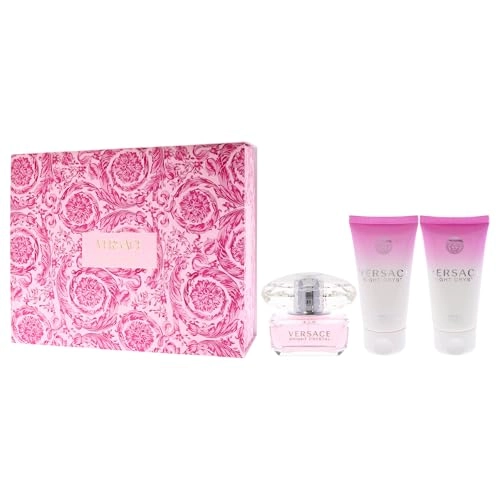 Bright Crystal - Eau de Toilette Gift Set
