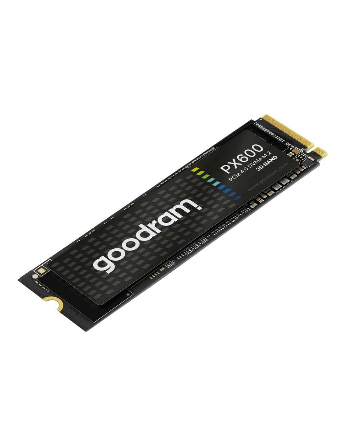 Goodram PX600 - 500GB 2.5 Inches