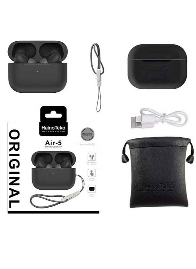 Air 5 Wireless Earphone