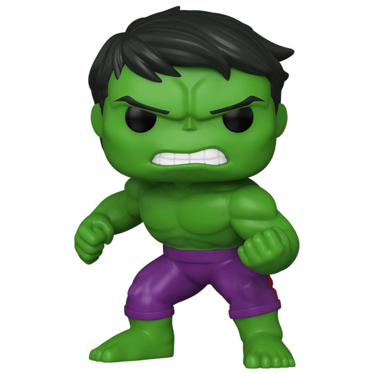 FUNKO Hulk - Marvel New Classics (12.2 cm)
