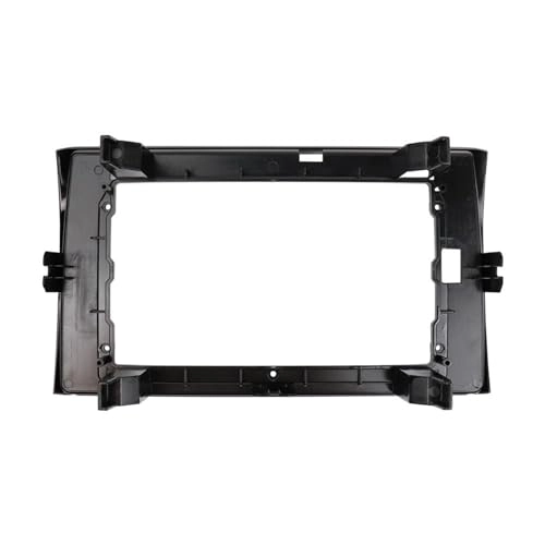 Radio Trim Dash Frame - 10.1 Inch KODIAQ 2017