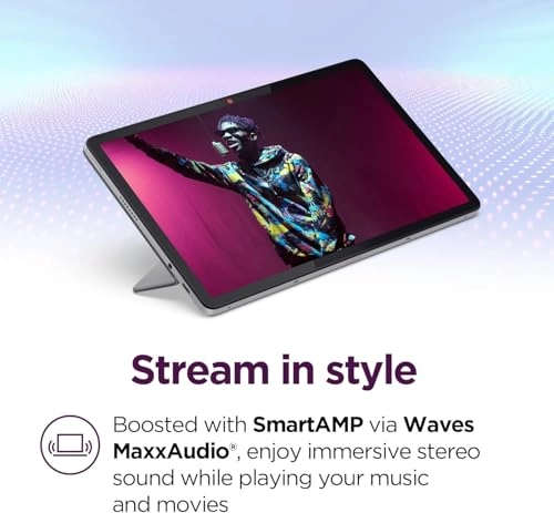 Duet 11 Chromebook - 128GB 10.95"