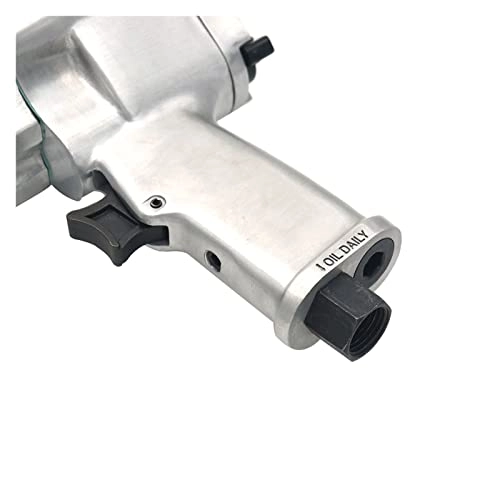 Pneumatic Impact Wrench - 2000N.m 3/4" Or 1"
