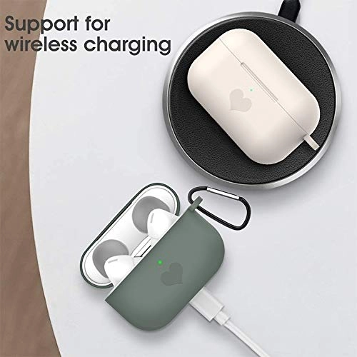 Earphone Charging Case For AirPods Pro