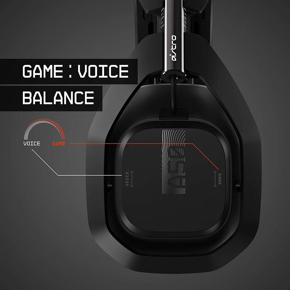 A50 Gen 4 Wireless Headset