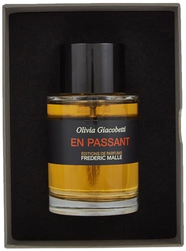 En Passant Eau de Parfum 100 ml