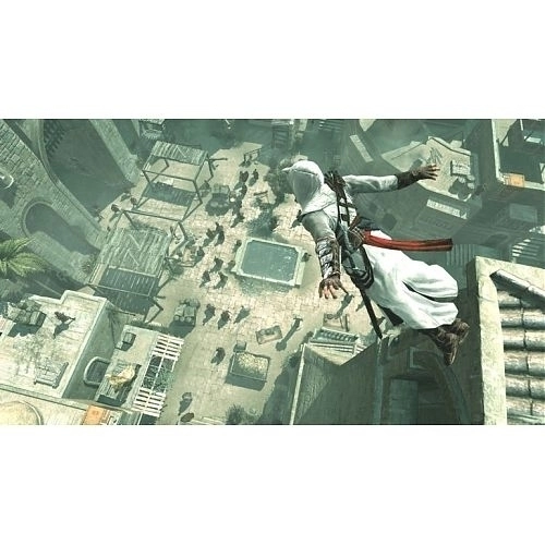 Assassin's Creed 3 - PlayStation 3