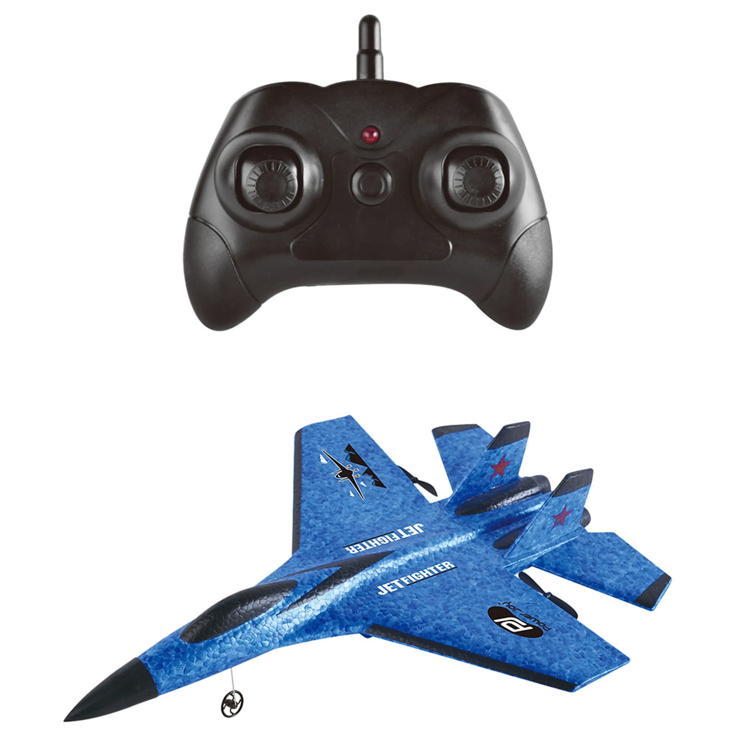 RC Jet Fighter