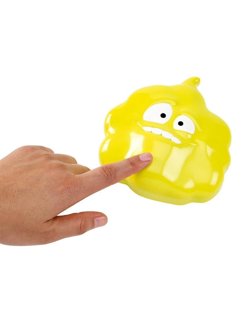 Gas Out - 5 To 8 Year Olds