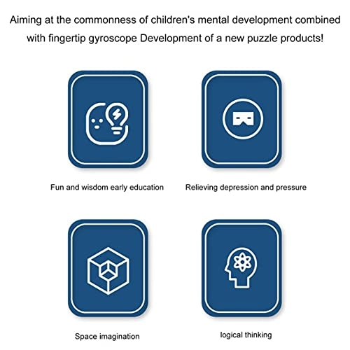 IQ Ball Puzzle - 3 years and up