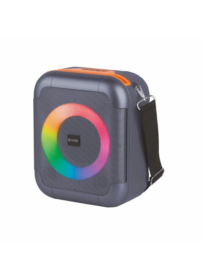 Unix Q Box XB-U66 - 20W