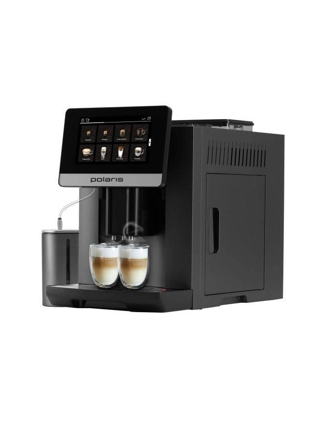 Smart Coffee Machine PACM2080