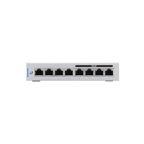 US-8-60W 8-ports