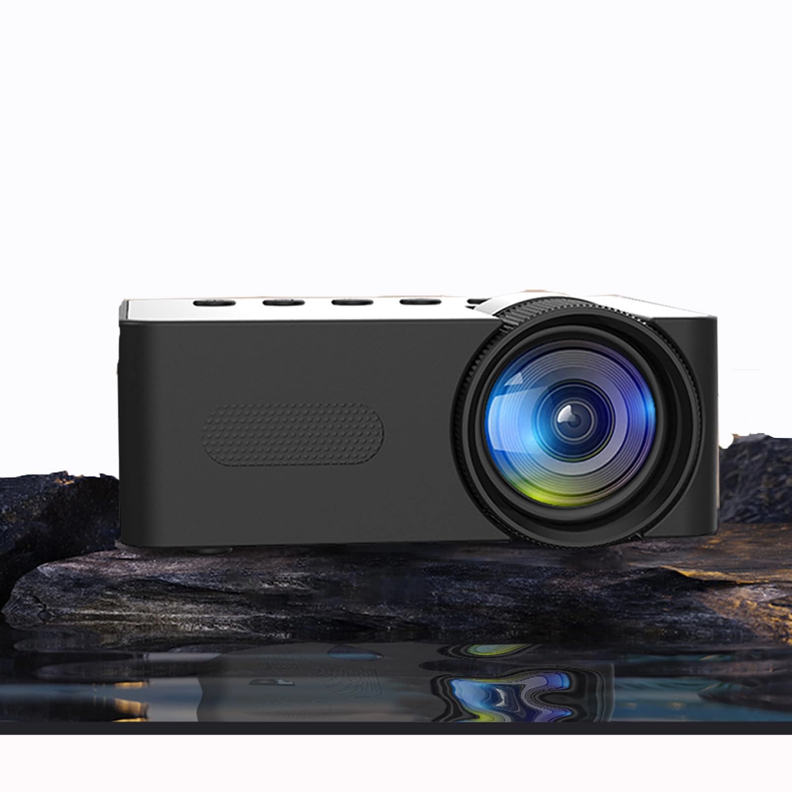 Mini Projector 3782009720963 15ANSI