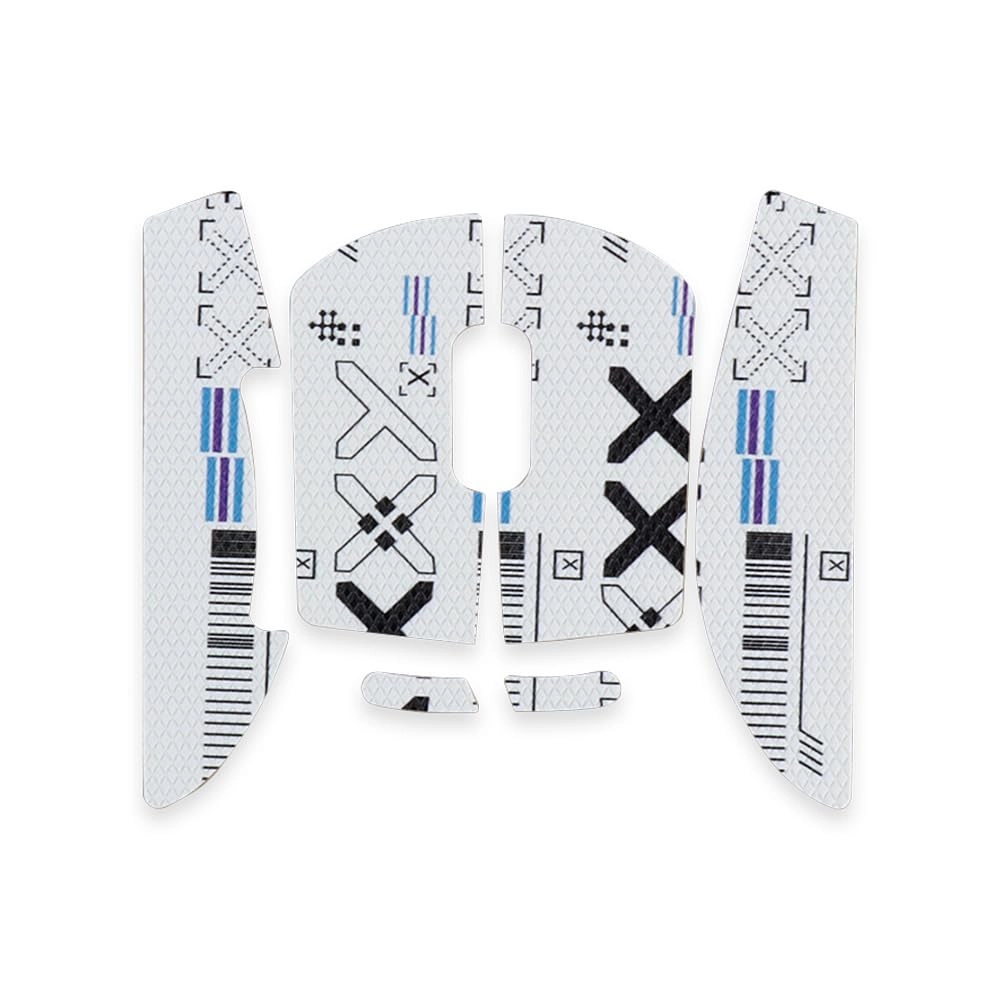 HUYUN Grip Tape - Wireless