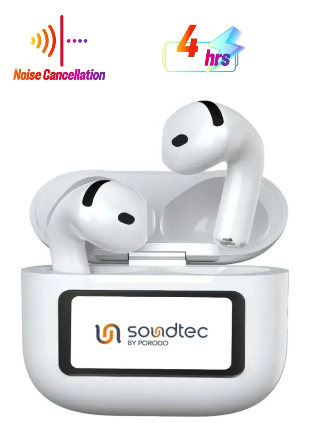 Glimpse Wireless Earbud