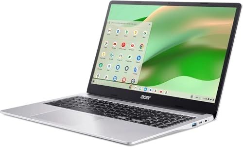 Chromebook 315 - 15.6'' Celeron N4500 4GB LPDDR4x 128GB