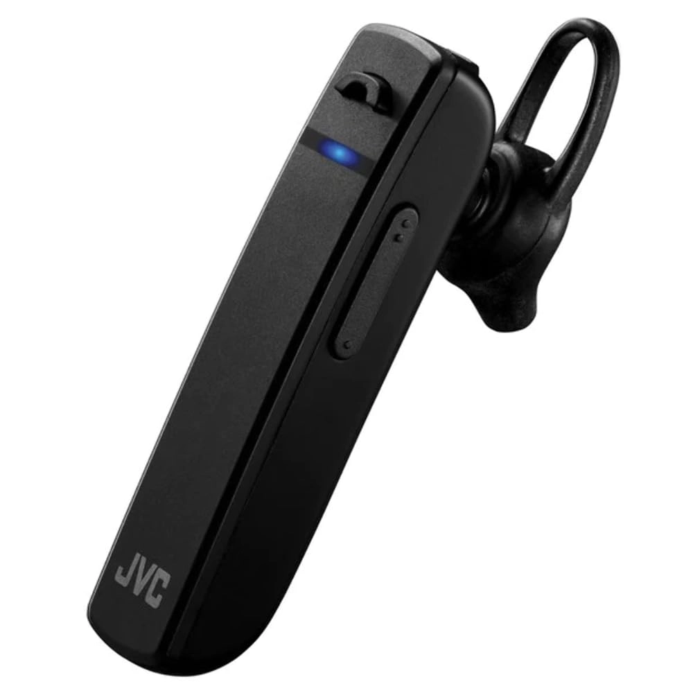 JVC HAC300B Wireless Headset