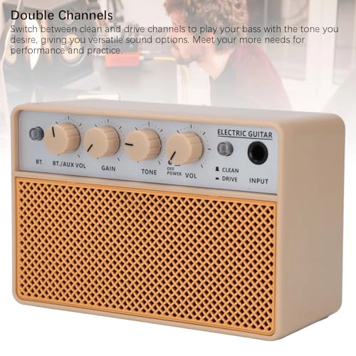 ayn04ih27d - 10W 3000mAh BT AUX