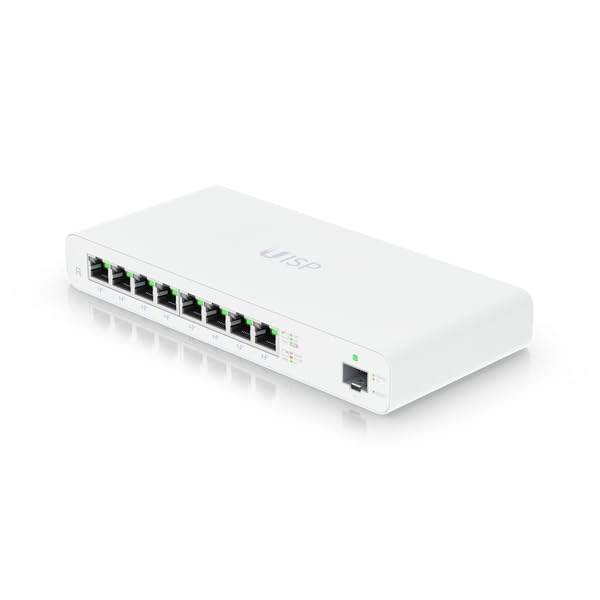 UISP-R - Gigabit 802.11n