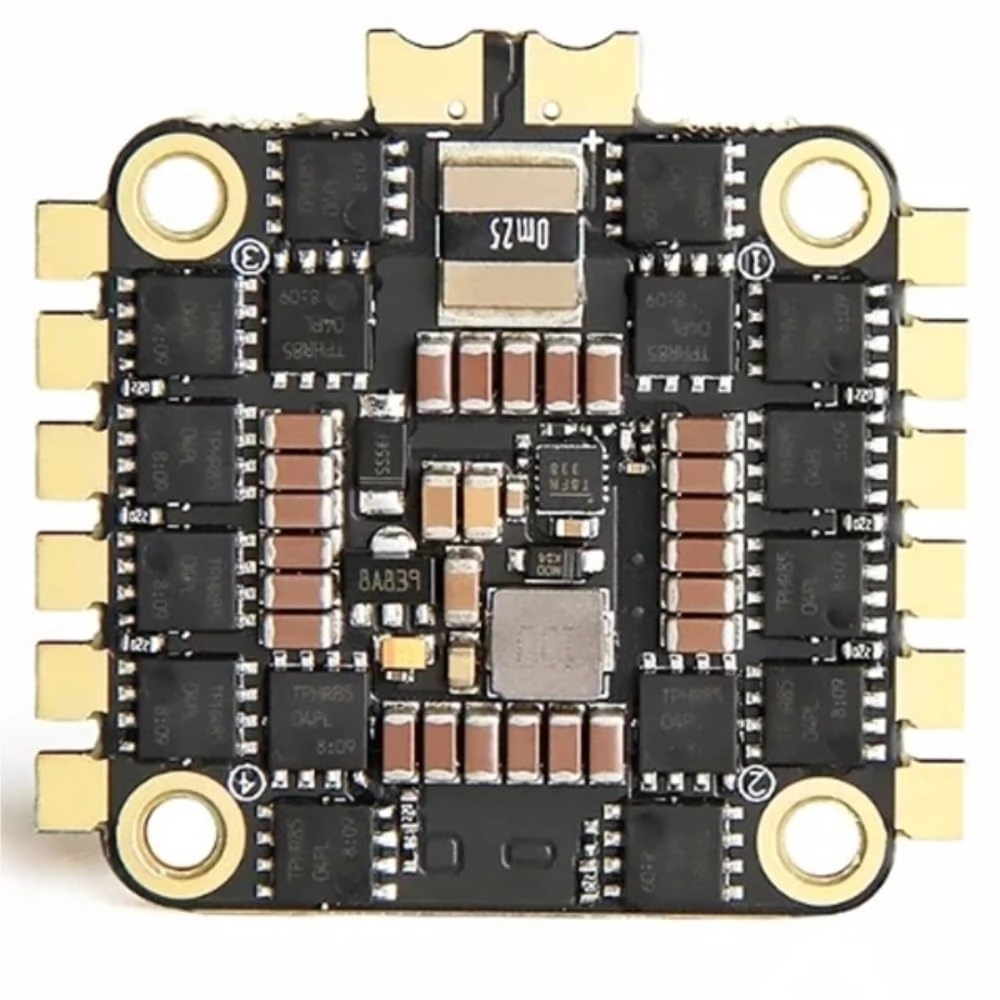 B-60A - 4in1 ESC OSD F4 FC