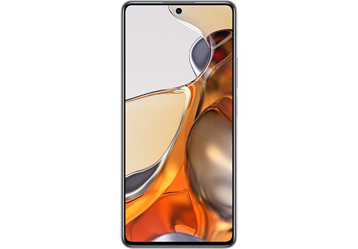 Mi 11T Pro - 8GB 256GB