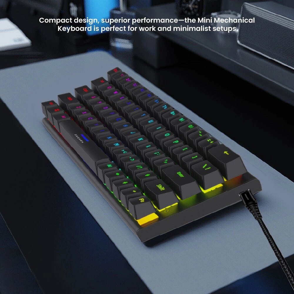 Gaming Keyboard