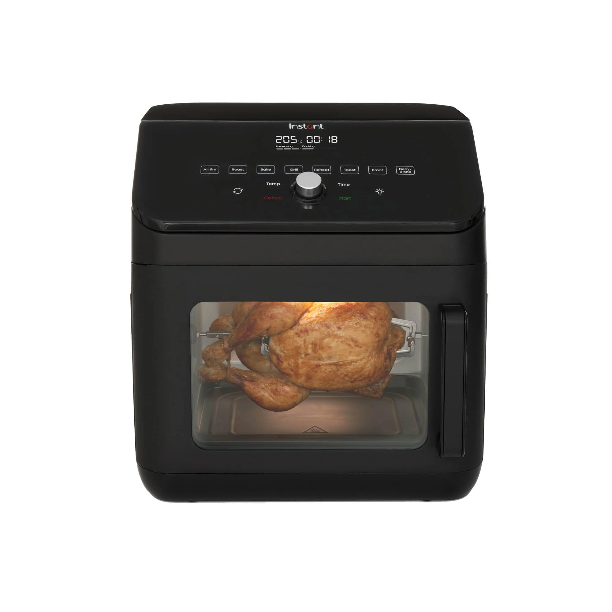 INSTANT Gourmet Air Fryer Oven