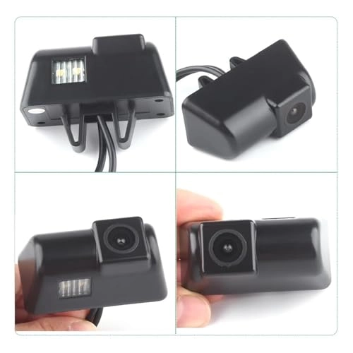 Backup Camera - Night vision Wireless 512(H)X582(V)