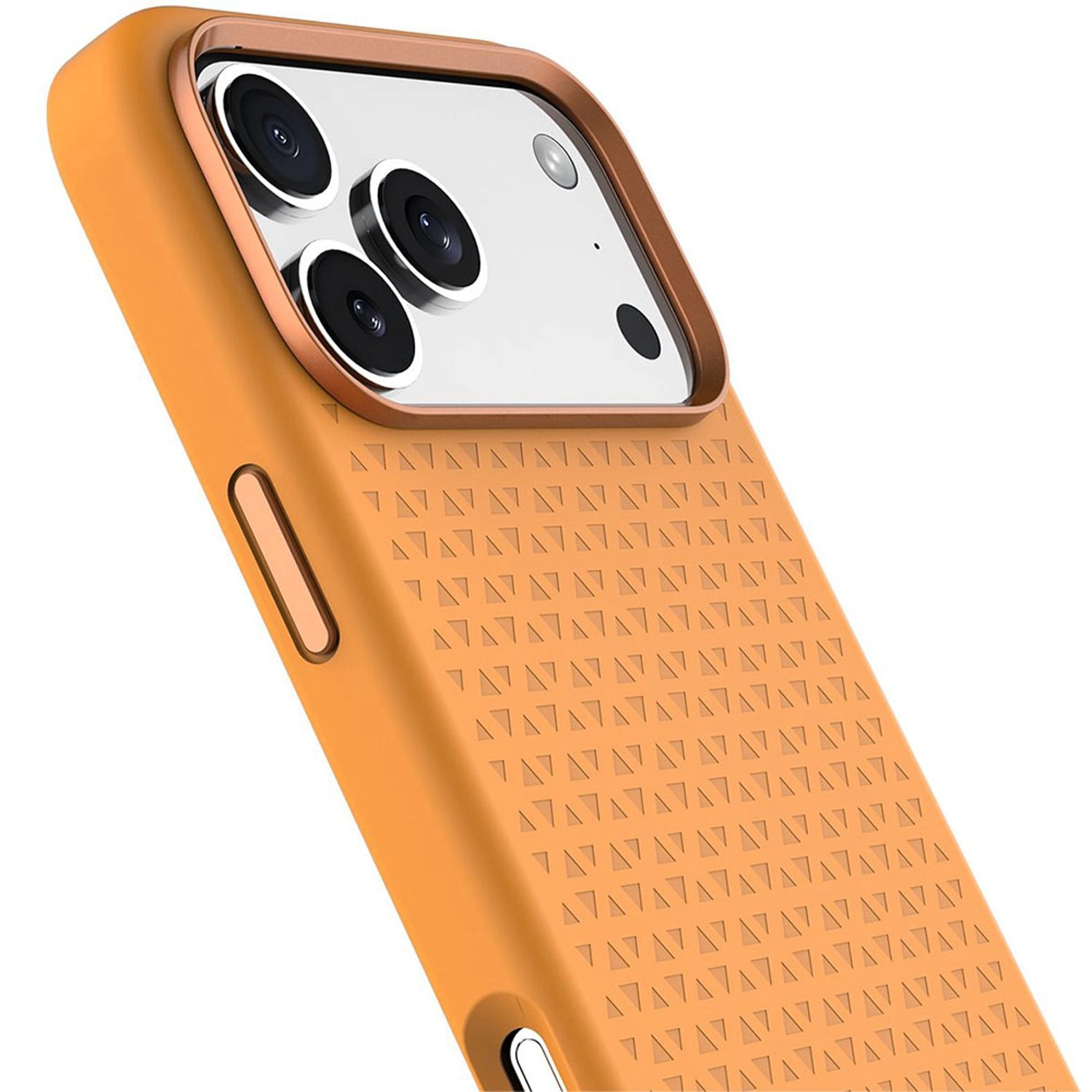 Fiora Case with MagSafe for iPhone 17 Pro